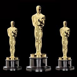 Ini Dia! Daftar Pemenang Academy Awards 2009