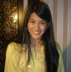 Alyssa Soebandono Benci Pria Perokok