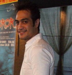 Ferry Irawan Sidang Cerai 25 February 2009