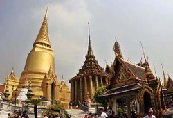 Nge-blog, Gratis ke Thailand! Mau?