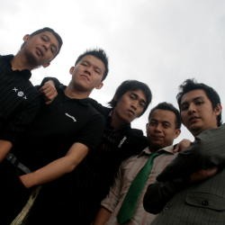 Raih Triple Platinum, Hijau Daun Pulang Kampung