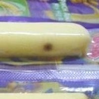 Spot Hitam pada Keju Bega Stringers (Expired Juli 2009)  