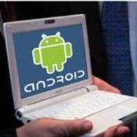 Asus Racik Netbook Android