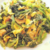 Orak-Arik Horenzo Ayam