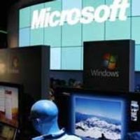 Modal Situs, Microsoft Ingin Bangkitkan Amerika