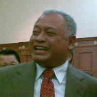 Menteri ESDM Usul Kontraktor Batubara Bayar Sisa Kewajiban