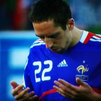 Pemain-Pemain Religius