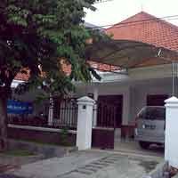 detiksurabaya.com Pindah Markas di Jimerto 