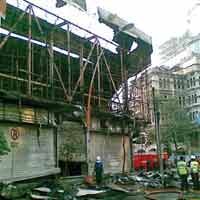 Listrik Tak Bermasalah, Polisi Selidiki Adanya Unsur Kesengajaan