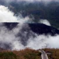 Diterjang Lahar Dingin Gunung Kelud, 2 Jembatan Ambrol