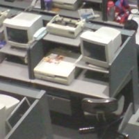 Sistem Baru JATS-NextG Live 2 Maret 2009