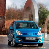 Nissan Bocorkan Mobil-mobil Konsep