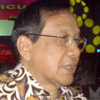 Akbar: Saya Dekat dengan Orang-orang SBY