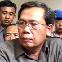  Andi Mattalatta: JK Tak Deklarasi, Itu Desakan DPD