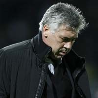 Soraki Rossoneri, Akhir Kesabaran Milanisti?