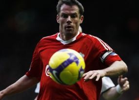 Carra Tak Lempar Handuk