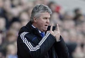 Lampard: Hiddink Lengkap
