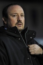 Rafa: Jadi Lebih Sulit Mengejar MU