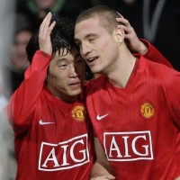 Vidic Pernah Nyaris Gabung Liverpool