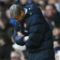 Wenger Yakin Roma Tak Incar Kacamata Saja