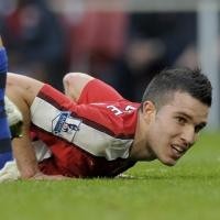 Arsenal Antisipasi Permainan Terbuka Roma