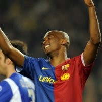 El Barca Ingin Bangkit