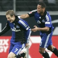 Atasi Leverkusen, Hamburg Rebut Puncak Klasemen
