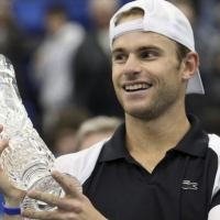 Roddick Raih Titel Pertama di Musim ini