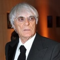 Honda Tolak Tawaran Penyelamatan Ecclestone