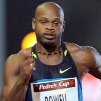 Awas, Asafa Powell Kembali!