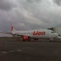 Dirjen Hubud: Tutup Roda Depan Tak Bisa Dibuka