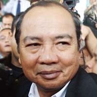 Burhanuddin: Pemberian Bantuan Hukum Atas Usulan Aulia Pohan