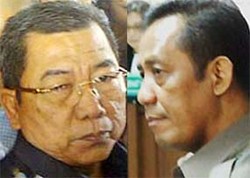 Minta Pengangkatan Kemas Dibatalkan, Kejagung Nilai ICW Berlebihan 