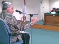 Anwar Nasution Diserang Aulia Pohan Cs