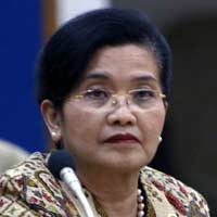 Menkes Bantah KPK Geledah Kantornya