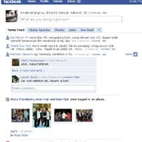 Agar Tidak Dibilang Kampungan