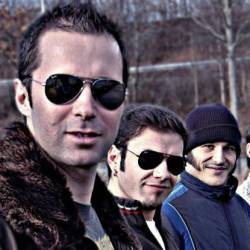 Not Available Konser di Jakarta, 27 Februari