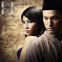 Film Dian Sastro Juara di Prancis