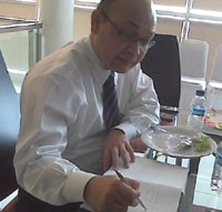 1000 Node B untuk 1001 Keluhan 3G