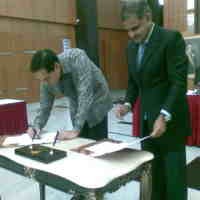 25 Investor Hong Kong Siap Investasi di Indonesia