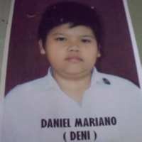 Konon Deni Terlihat di Kiara Condong