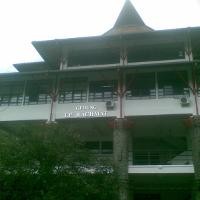 Nama Dua Mantan Petinggi Astra Sudah Terpasang di ITB