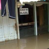 Warga Cieunteung Cari Pembeli Rumah!