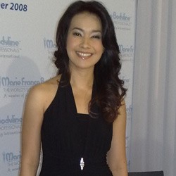 Si Anggun Alya Rohali