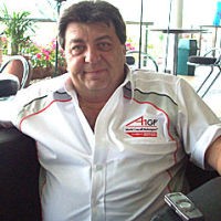 Bos A1GP Masih Tertarik Pindah ke F1