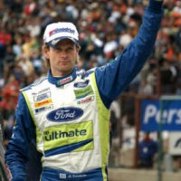 Gronholm Siap Comeback di Portugal