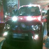  Mitsubishi Tak Takut Pasar Pick Up Diambil Orang