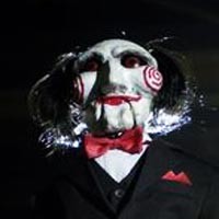 Konami Siapkan Game dari Film Saw