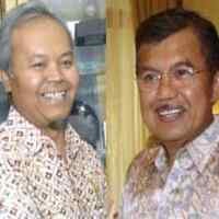 Agung Laksono: Kami Tak Ada Perpecahan