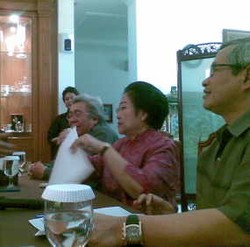 Jadi Saksi Kontrak PDIP, 3 Siswa SMU Diliburkan